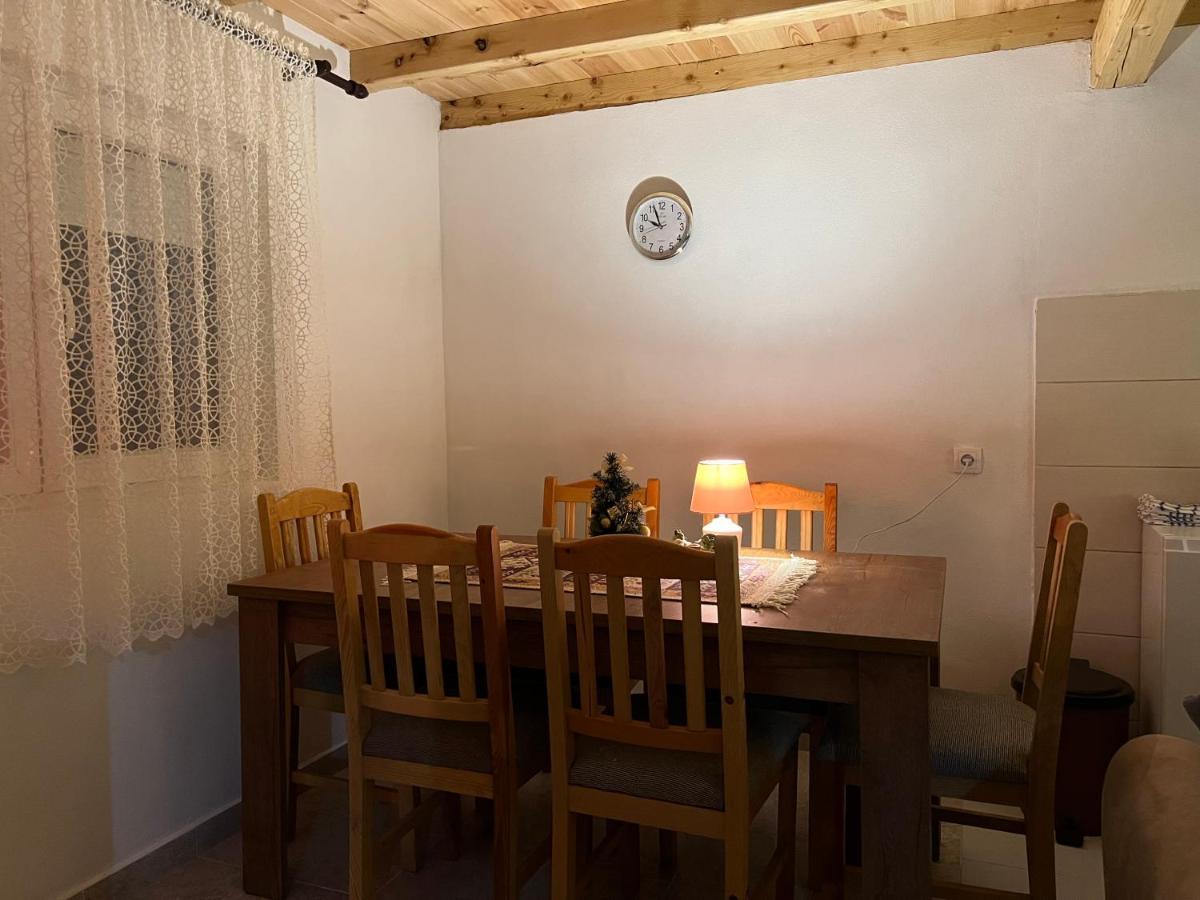 Laf Guest House Kolasin Exterior photo